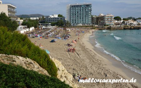 Cala Ratjada Beliebter Urlaubsort Auf Mallorca